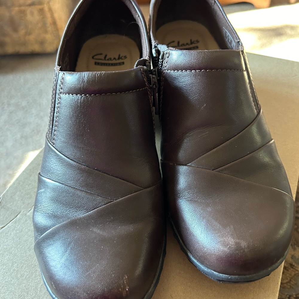 Women’s Clarks Shoes